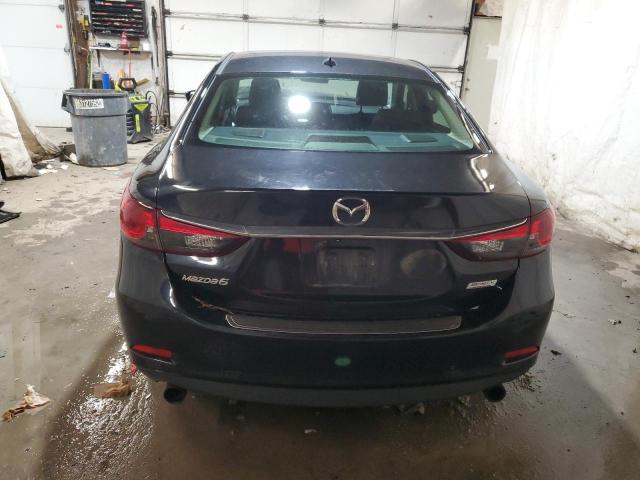 JM1GJ1V69F1167801 | 2015 MAZDA 6 TOURING