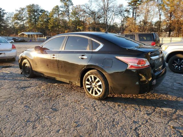 Vin: 1n4al3ap0fn384436, lot: 79075683, nissan altima 2.5 20152