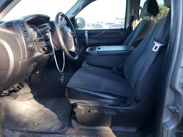 1GCHK23K18F128651 | 2008 Chevrolet silverado k2500 heavy duty