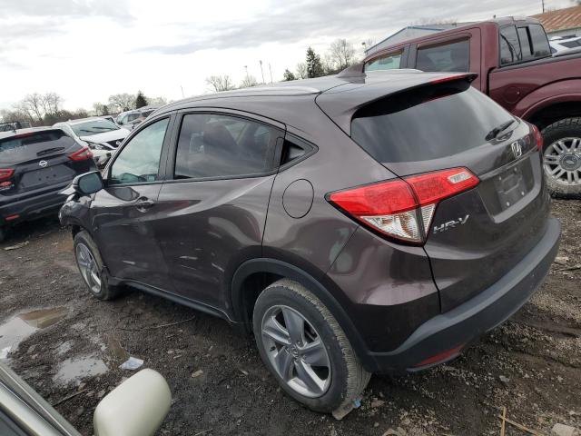 3CZRU6H58KM715360 | 2019 HONDA HR-V EX