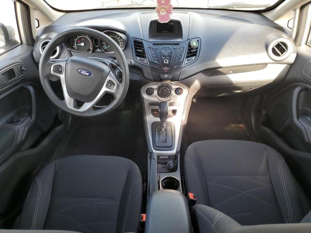 3FADP4EJ7JM120288 | 2018 FORD FIESTA SE