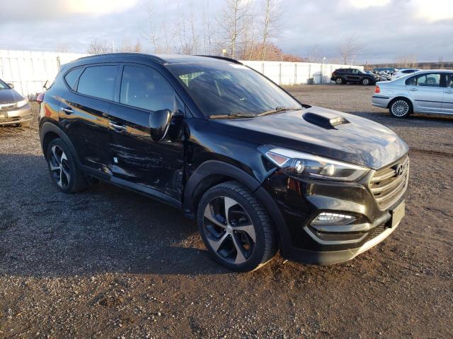 2018 HYUNDAI TUCSON VAL - KM8J3CA28JU824279
