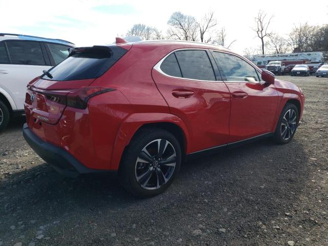 JTHP9JBH9P2069392 | 2023 Lexus ux 250h premium