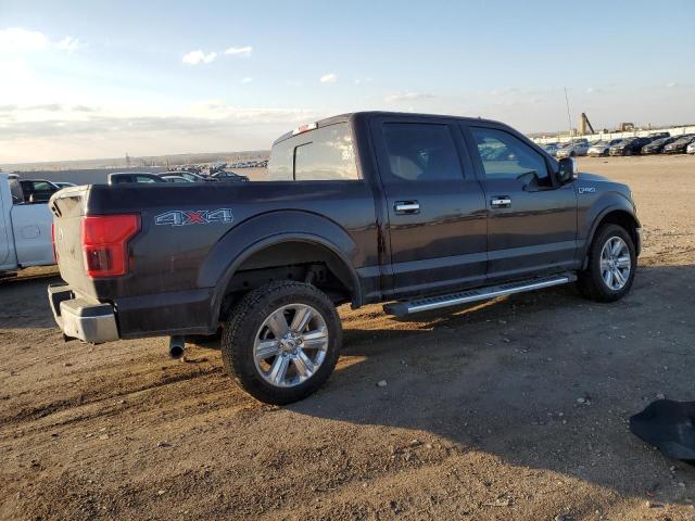 1FTEW1E53KKE69847 | 2019 Ford f150 supercrew