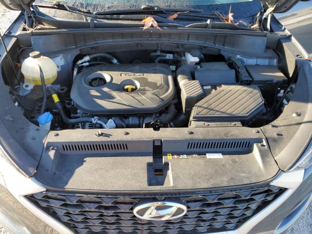 KM8J33A49KU039448 | 2019 HYUNDAI TUCSON LIM