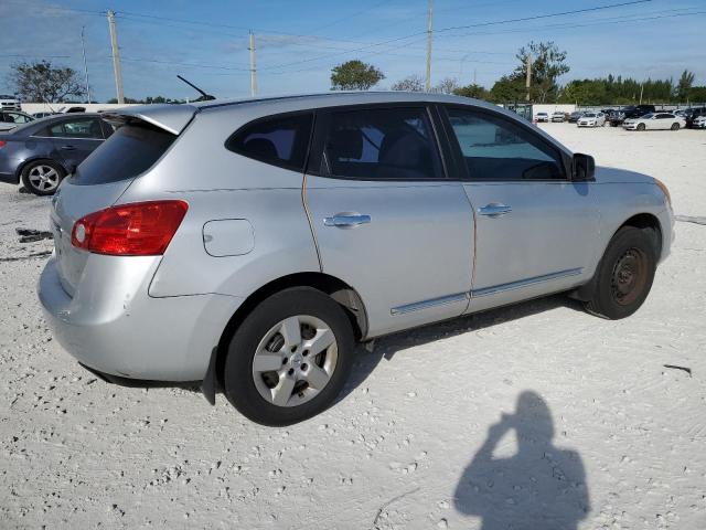 Vin: jn8as5mv4bw256812, lot: 79641923, nissan rogue s 20113