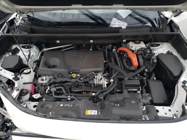 JTMEWRFV7LJ035371 | 2020 TOYOTA RAV4 XSE