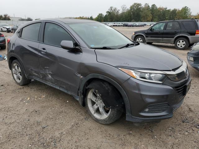 3CZRU5H33KG706962 | 2019 Honda hr-v lx