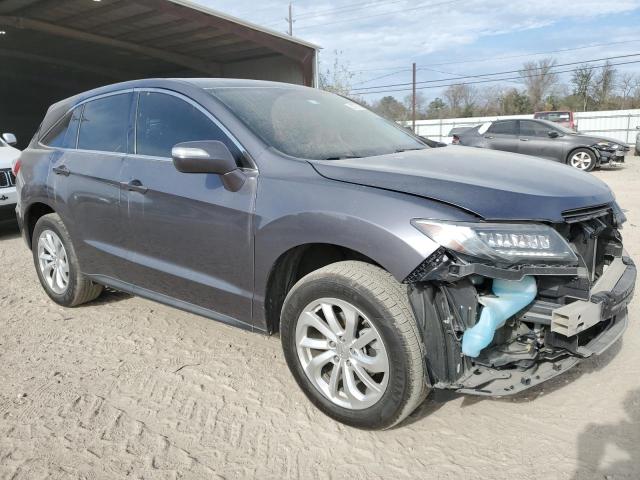 5J8TB3H30JL013081 | 2018 ACURA RDX