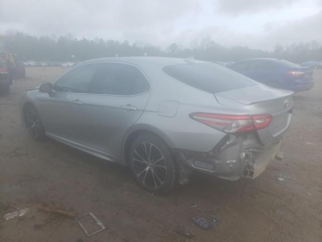 4T1B11HK3KU791049 | 2019 TOYOTA CAMRY L