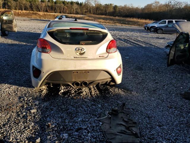 KMHTC6AE1FU237711 | 2015 HYUNDAI VELOSTER T