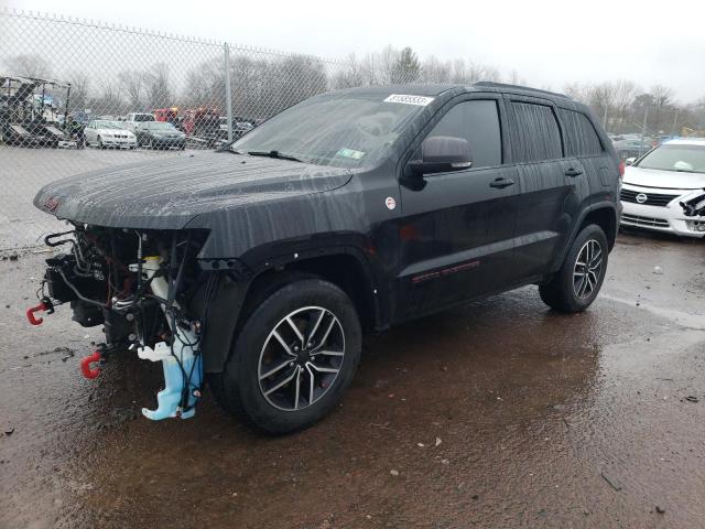 2020 Jeep Grand Cherokee Trailhawk