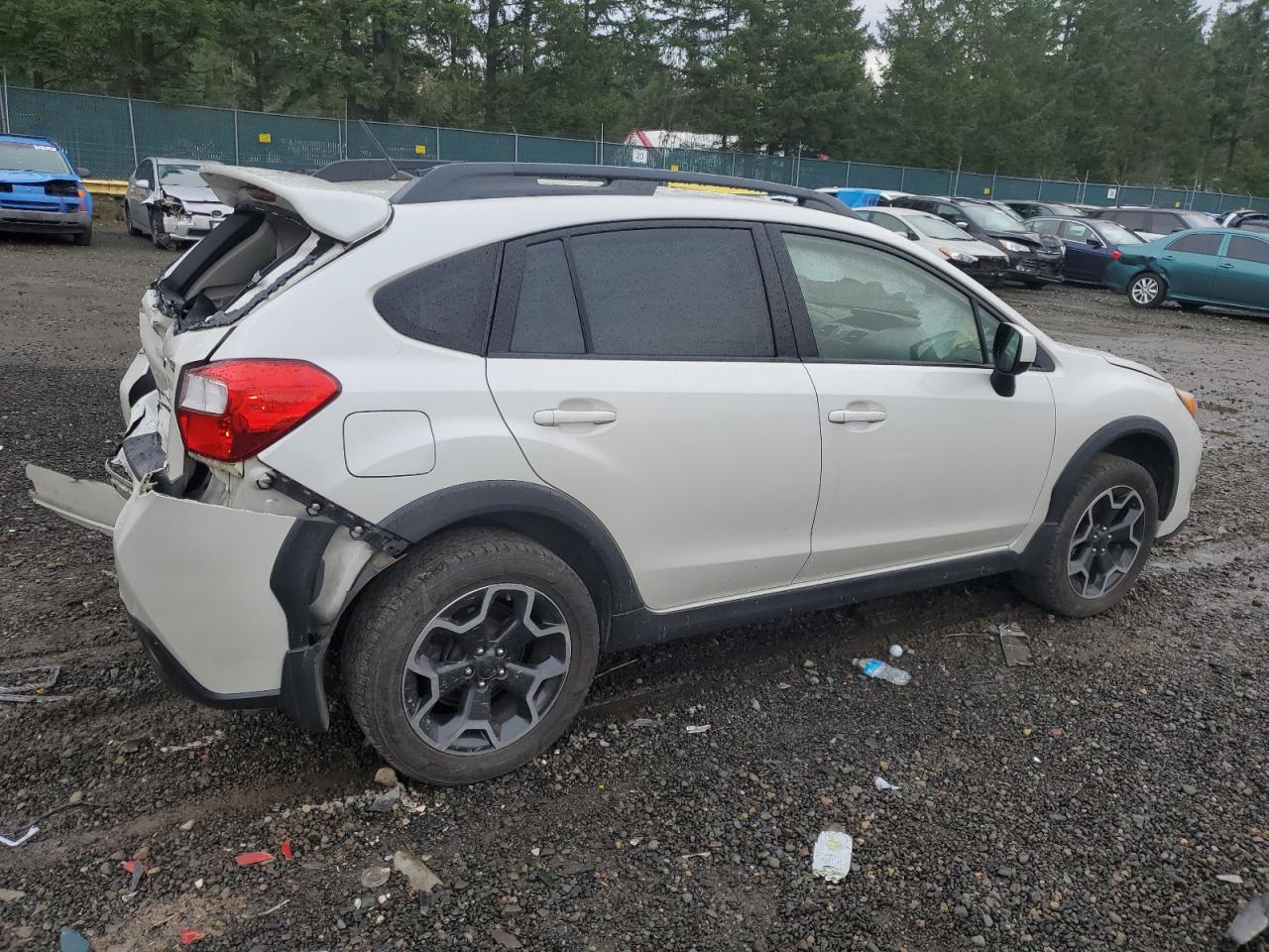 jf2gpagc4e8237570 JF2GPAGC4E8237570 2014 Subaru Xv Crosstrek 2.0 Limited