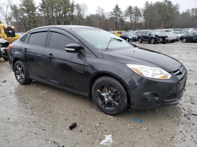 1FADP3F21EL179183 | 2014 FORD FOCUS SE