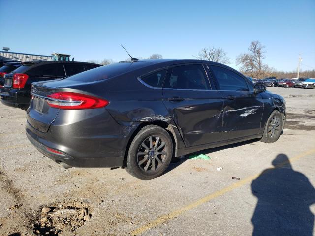 3FA6P0G77HR231620 | 2017 FORD FUSION S