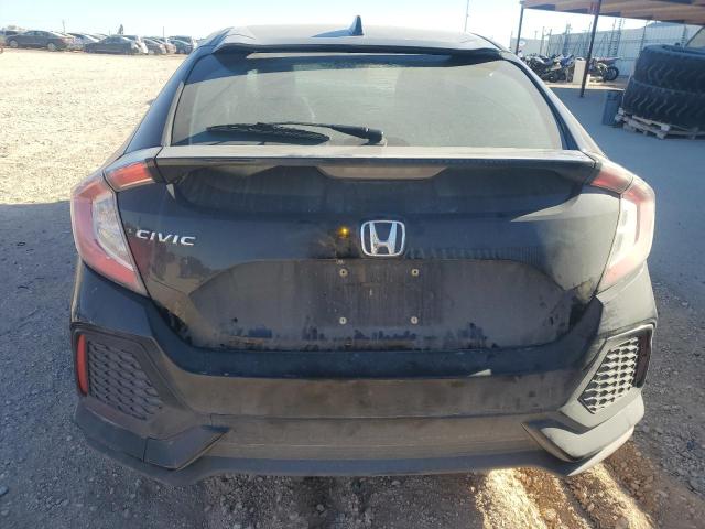 SHHFK7H57HU211429 | 2017 HONDA CIVIC EX