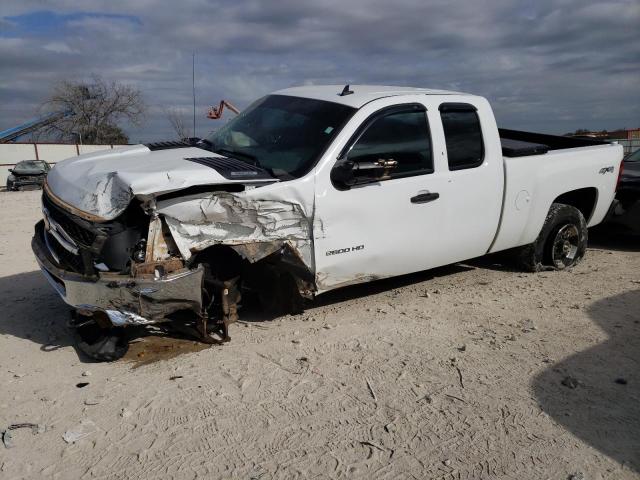 Vin: 1gc2kvcg1dz328635, lot: 79783883, chevrolet all models k2500 heavy duty 2013 img_1