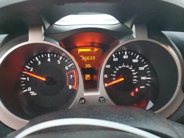 2017 NISSAN JUKE S - JN8AF5MVXHT751319