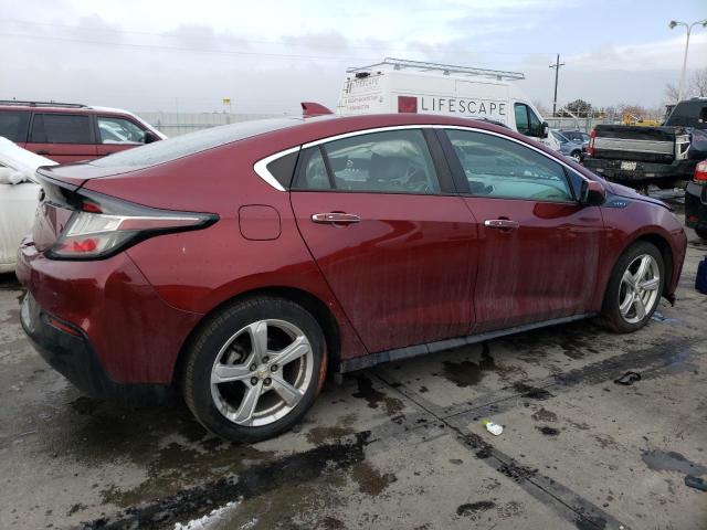 VIN 1G1RA6S56HU169727 2017 Chevrolet Volt, LT no.3