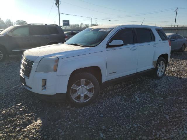 2011 GMC Terrain SLE