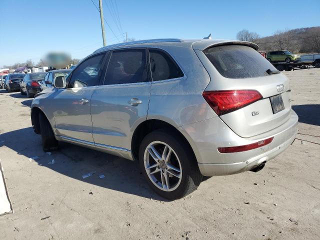 WA1LFAFPXEA107008 | 2014 AUDI Q5 PREMIUM