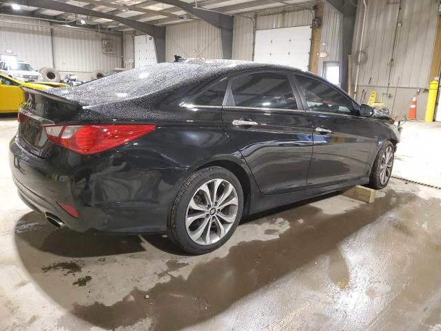 5NPEC4ACXEH847082 | 2014 HYUNDAI SONATA SE