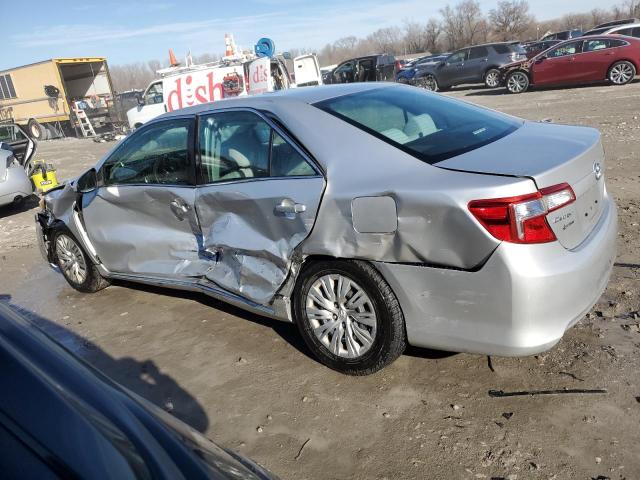 4T1BF1FK4EU366772 | 2014 TOYOTA CAMRY L