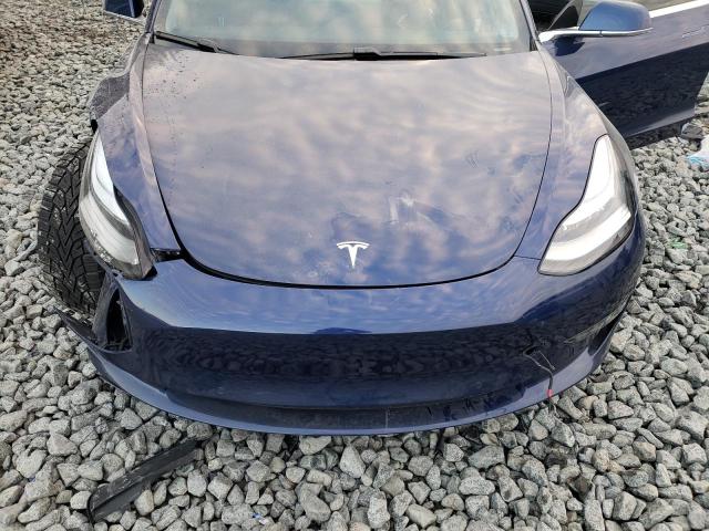 5YJ3E1EB5JF085192 | 2018 Tesla model 3