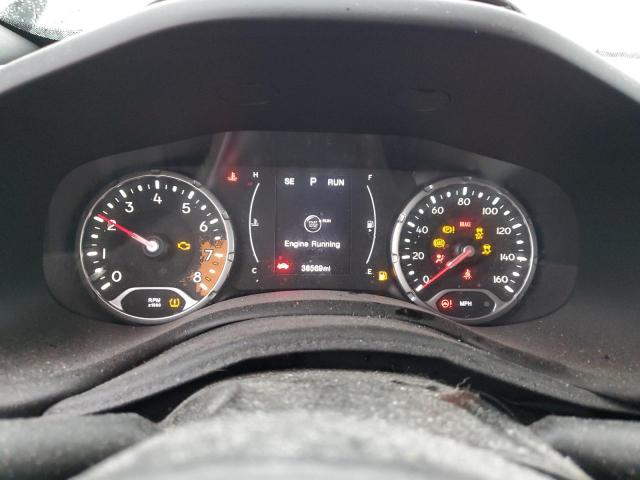 2018 JEEP RENEGADE S - ZACCJBABXJPH72202