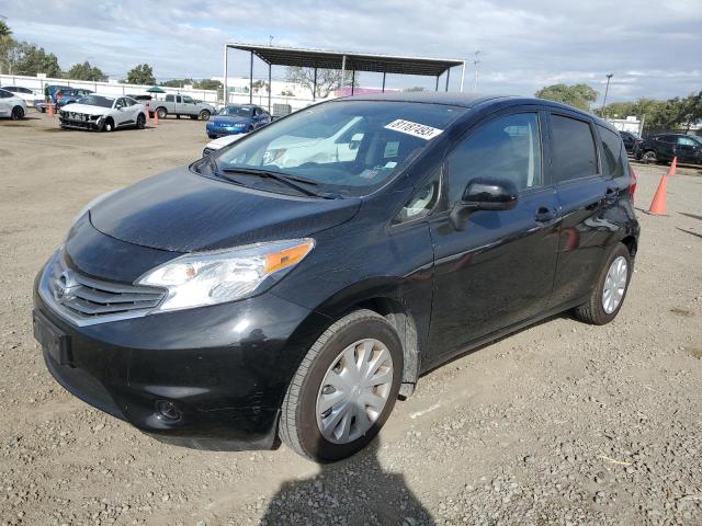 2014 Nissan Versa Note S