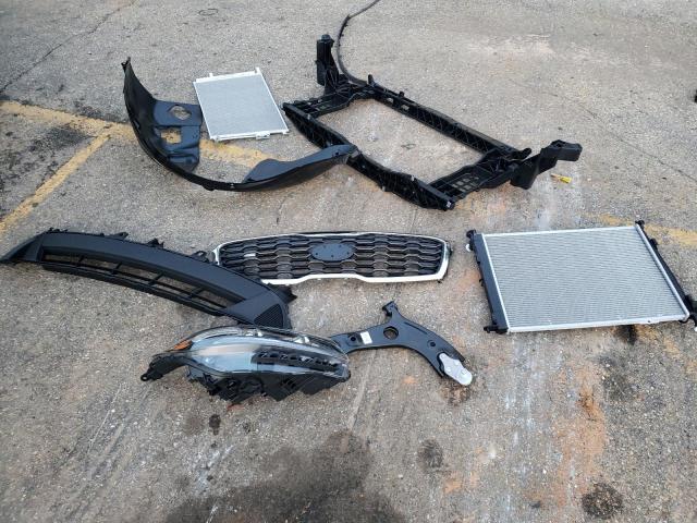 2019 KIA SORENTO L - 5XYPG4A36KG596156