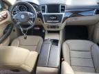 MERCEDES-BENZ ML 350 4MA photo