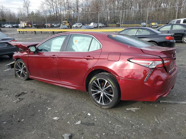 4T1B11HK3JU579685 | 2016 TOYOTA CAMRY L