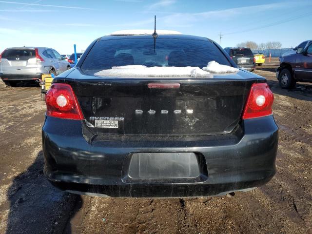 1C3CDZAB5DN652423 | 2013 Dodge avenger se