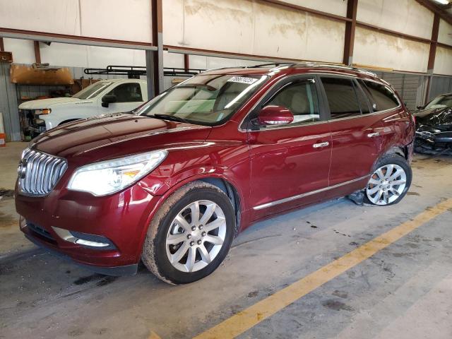 2016 Buick Enclave 