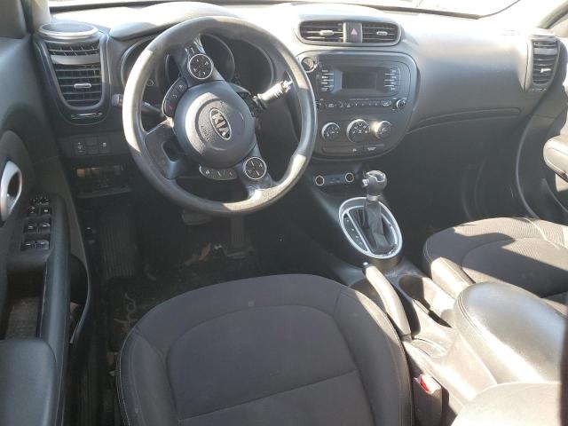 KNDJN2A21F7770807 | 2015 KIA SOUL