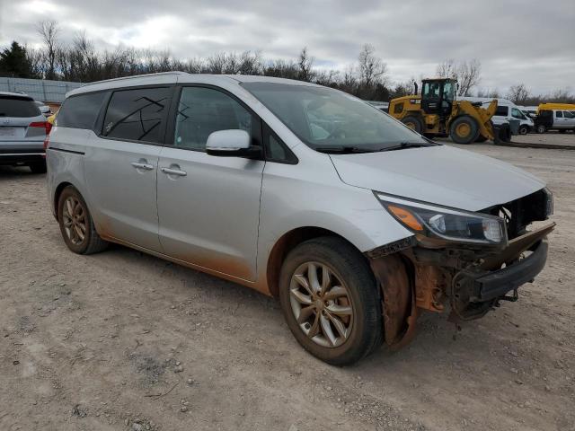 KNDMB5C12K6529401 | 2019 KIA SEDONA LX