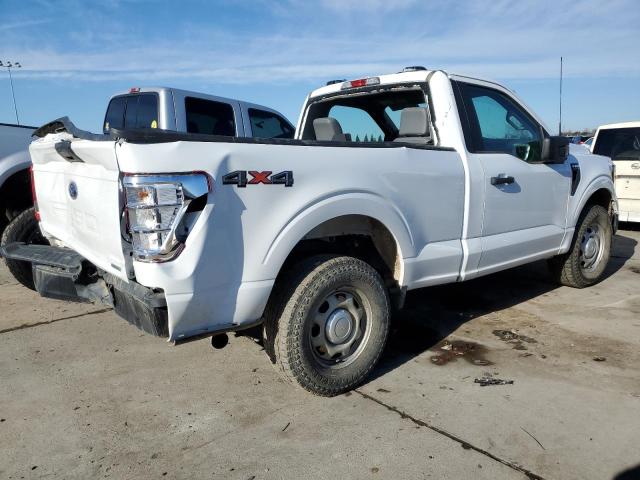 1FTMF1EP2PKD10421 | 2023 FORD F150