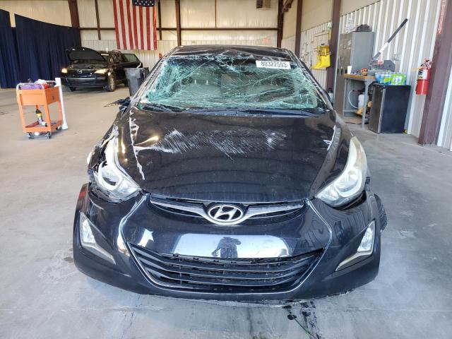 5NPDH4AE1GH656829 | 2016 HYUNDAI ELANTRA SE