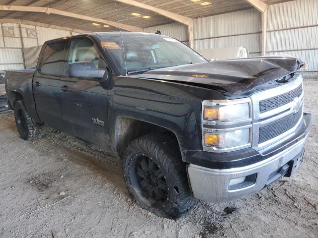 Vin: 3gcpcrec6eg494204, lot: 82471333, chevrolet all models c1500 lt 20144