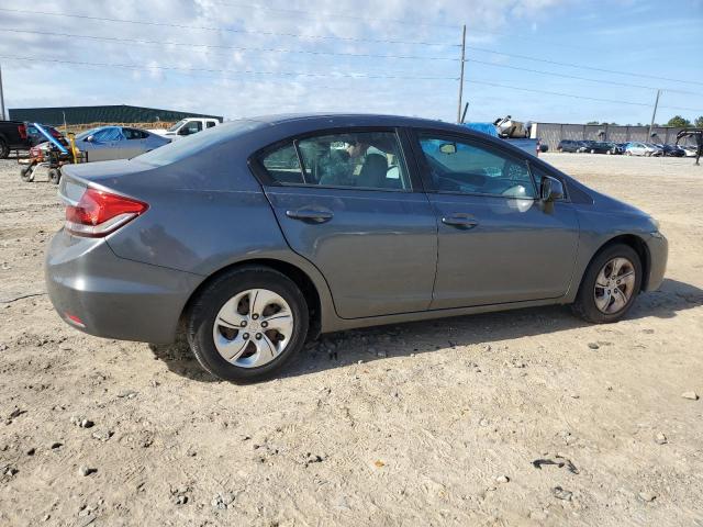 Vin: 19xfb2f57de035392, lot: 80818453, honda civic lx 20133