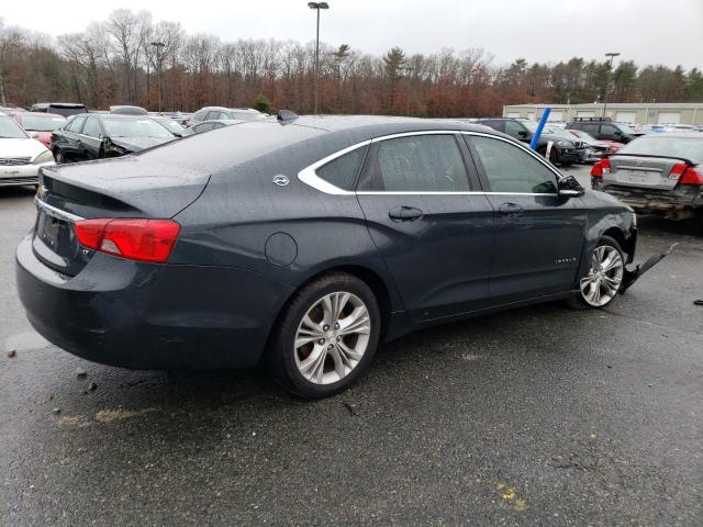 2G1125S36E9176415 | 2014 Chevrolet impala lt