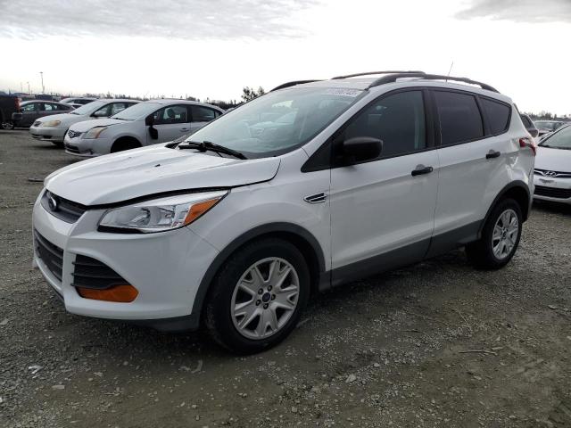 2014 Ford Escape S