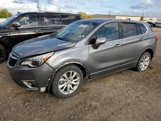 2019 Buick Envision Preferred