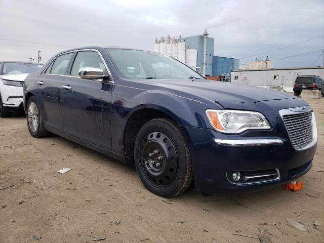 2C3CCAKT6EH121771 | 2014 CHRYSLER 300C