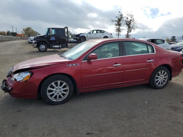 2011 Buick Lucerne CXL