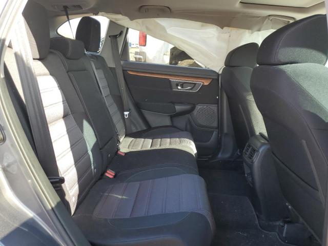 2022 HONDA CR-V EX - 2HKRW1H5XNH400041