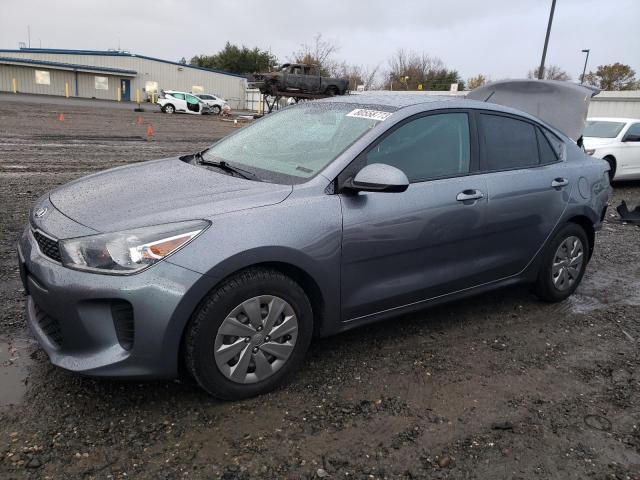 2019 Kia Rio S