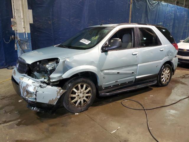 2006 Buick Rendezvous CX