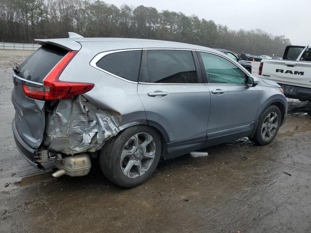 2HKRW1H57KH510363 | 2019 HONDA CR-V EX